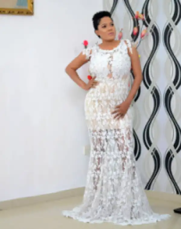 Actress Toyin Aimakhu Celebrates Her 33rd Birthday With Lovely Photos